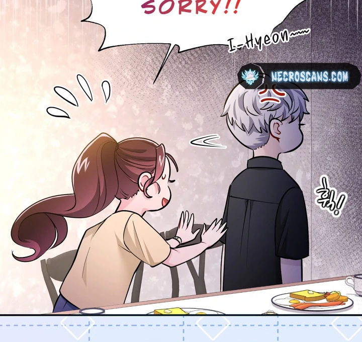 I Became a C-Level Guide Obsessed With Crazy People Chapter 35 - page 85