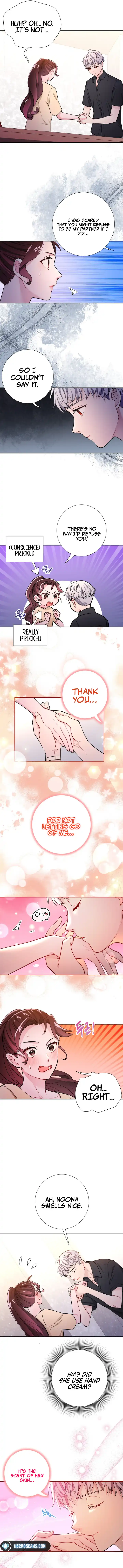 I Became a C-Level Guide Obsessed With Crazy People Chapter 36 - page 11