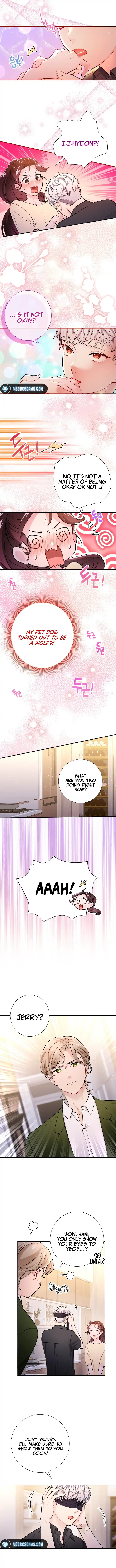 I Became a C-Level Guide Obsessed With Crazy People Chapter 36 - page 12