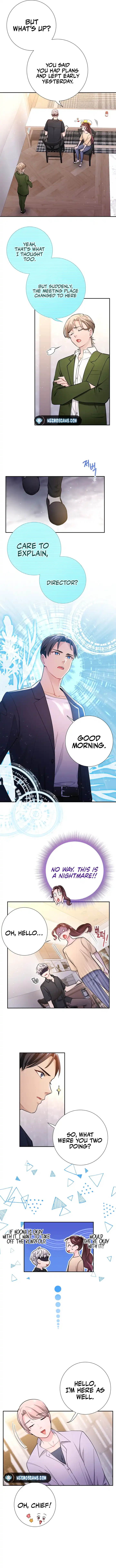 I Became a C-Level Guide Obsessed With Crazy People Chapter 36 - page 13