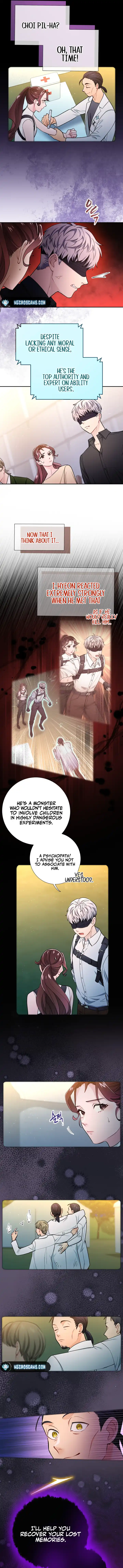 I Became a C-Level Guide Obsessed With Crazy People Chapter 36 - page 18