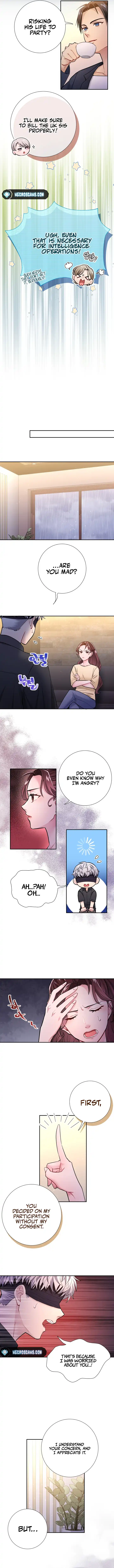 I Became a C-Level Guide Obsessed With Crazy People Chapter 37 - page 15