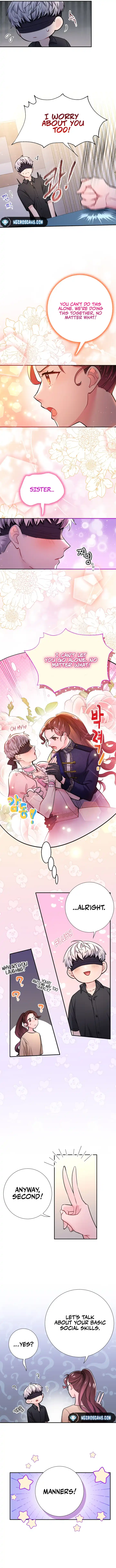 I Became a C-Level Guide Obsessed With Crazy People Chapter 37 - page 17