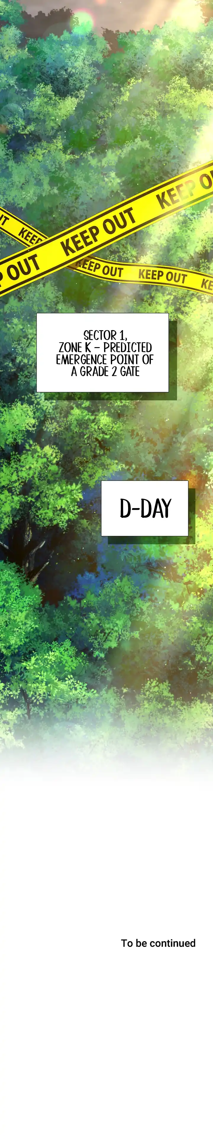 I Became a C-Level Guide Obsessed With Crazy People Chapter 37 - page 19