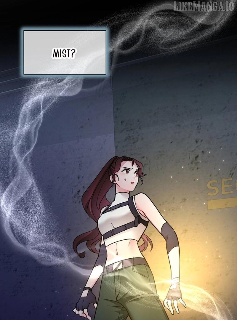 I Became a C-Level Guide Obsessed With Crazy People Chapter 38 - page 101