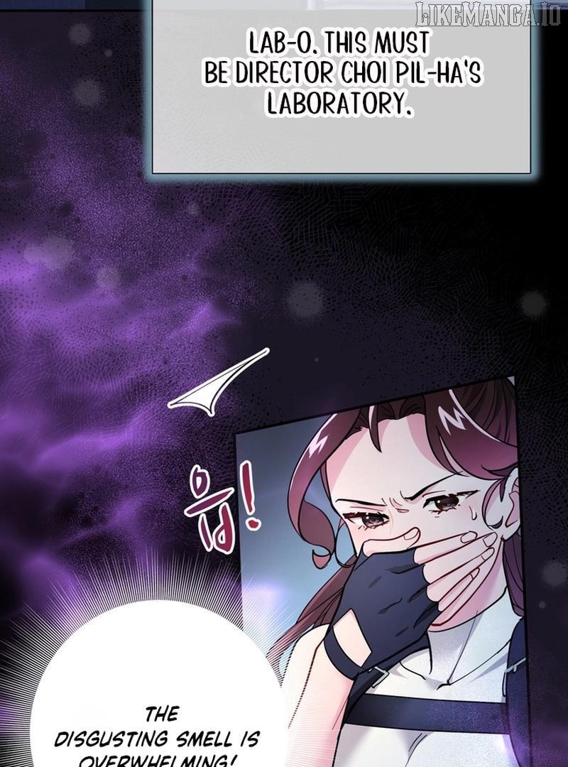 I Became a C-Level Guide Obsessed With Crazy People Chapter 38 - page 106