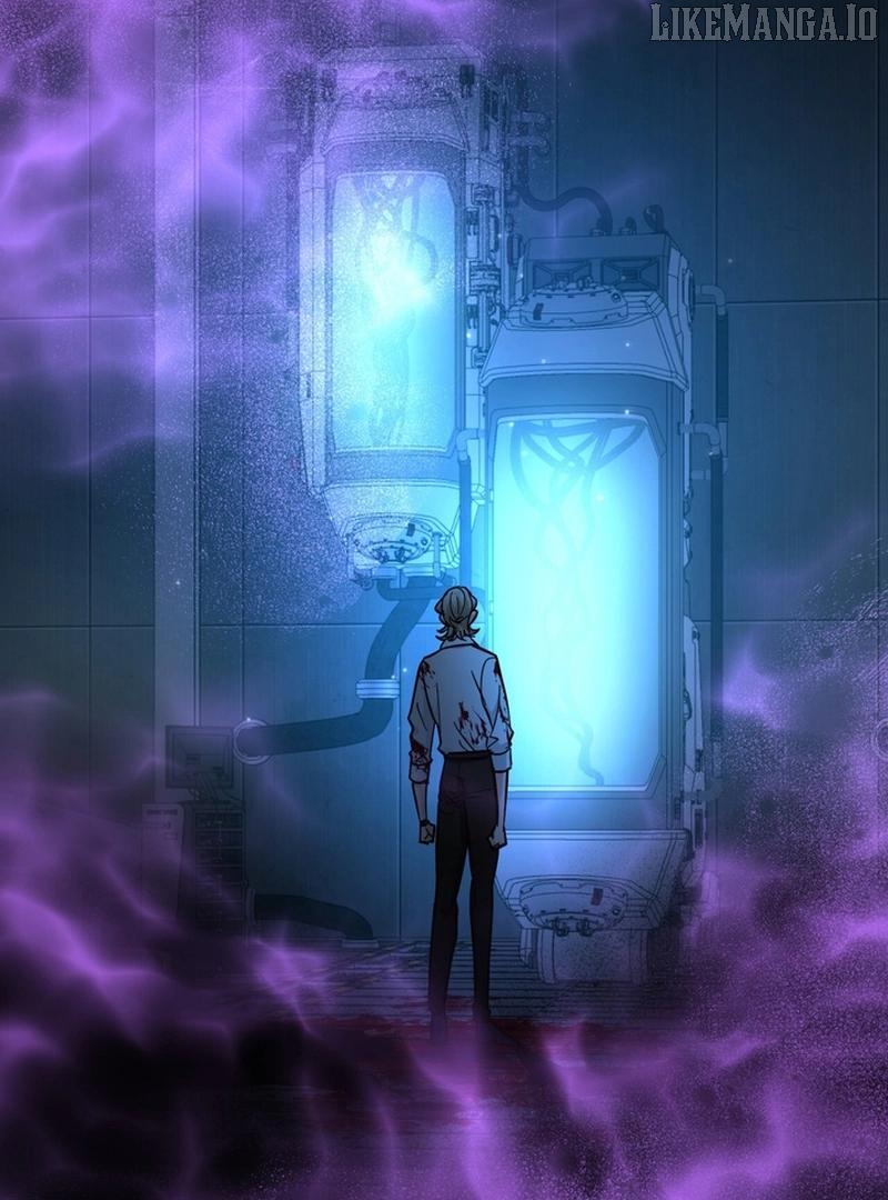 I Became a C-Level Guide Obsessed With Crazy People Chapter 38 - page 108