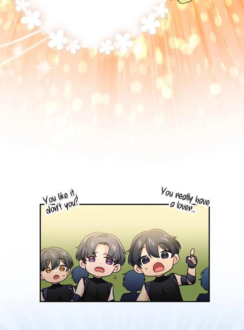 I Became a C-Level Guide Obsessed With Crazy People Chapter 38 - page 11