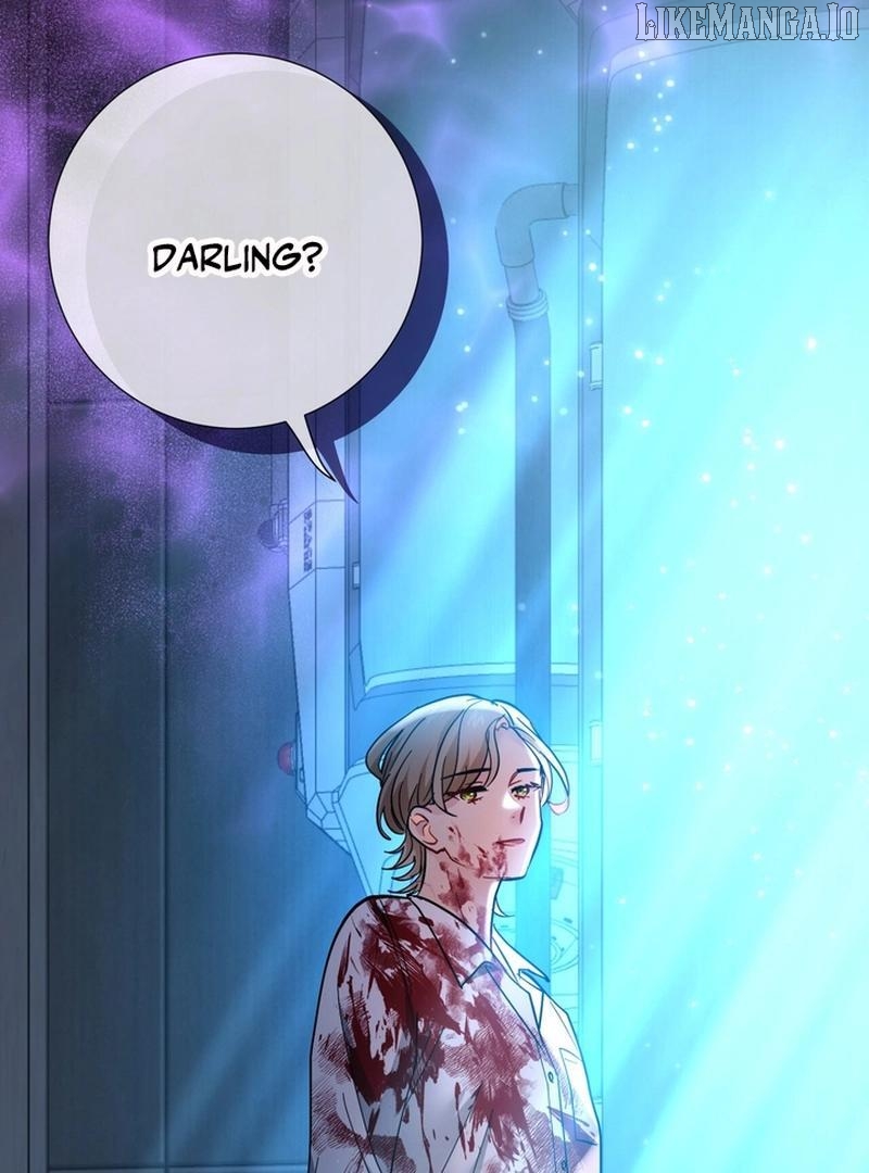 I Became a C-Level Guide Obsessed With Crazy People Chapter 38 - page 111