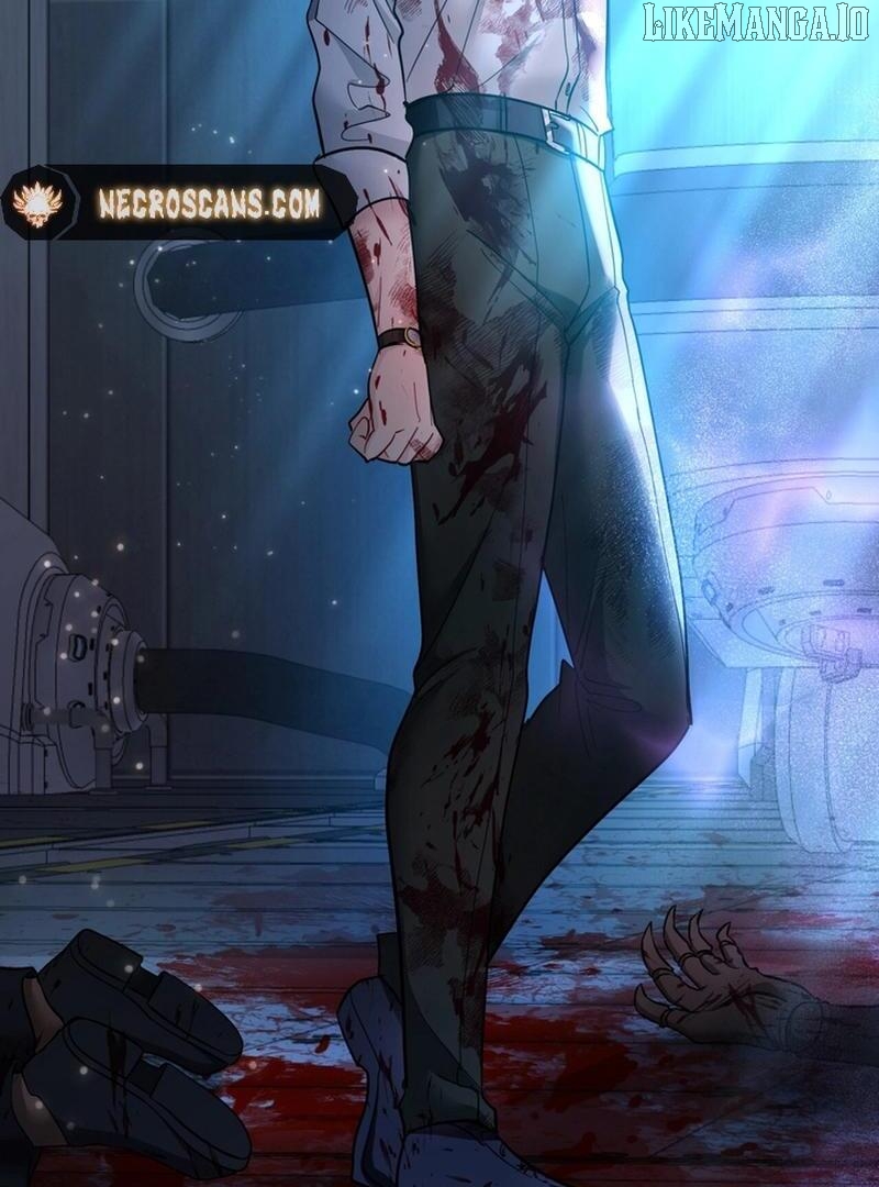 I Became a C-Level Guide Obsessed With Crazy People Chapter 38 - page 112