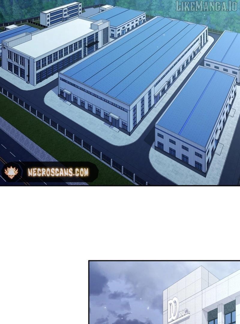 I Became a C-Level Guide Obsessed With Crazy People Chapter 38 - page 16