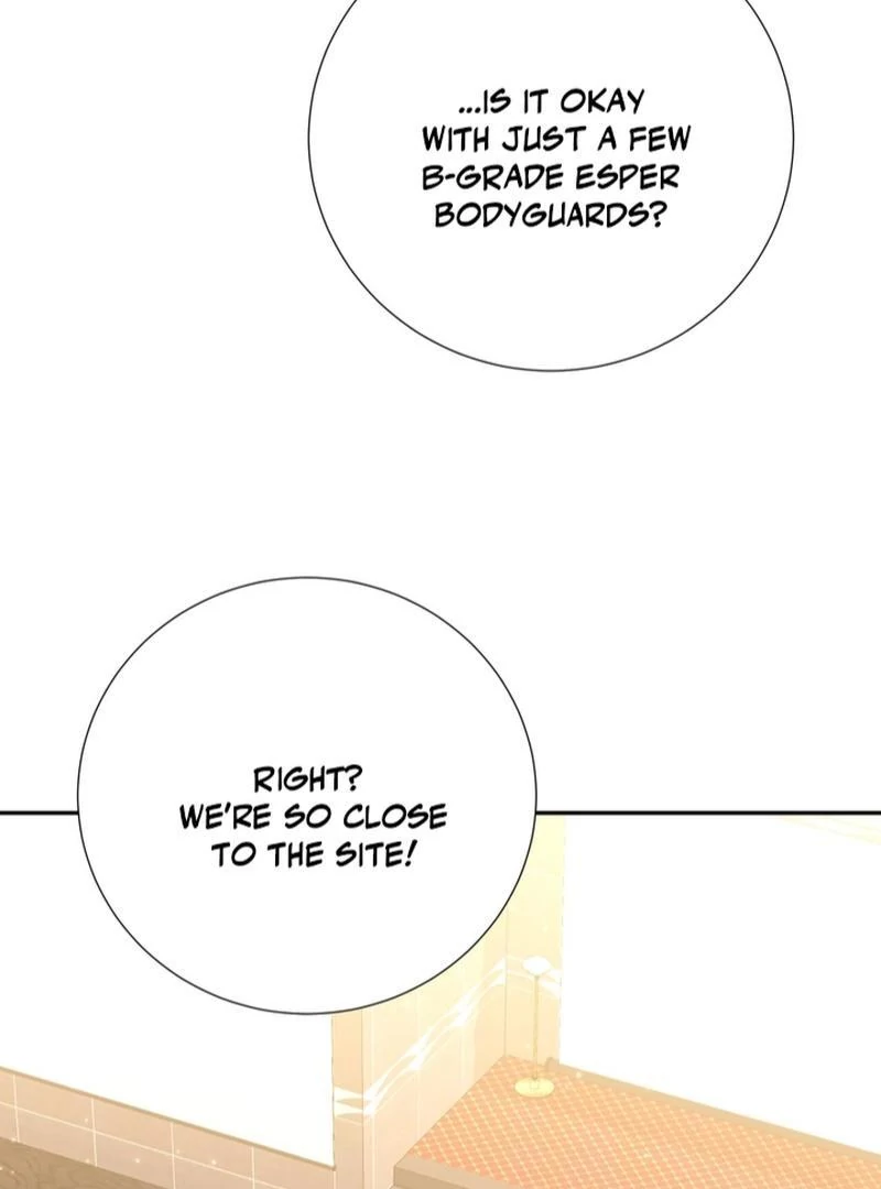 I Became a C-Level Guide Obsessed With Crazy People Chapter 38 - page 18