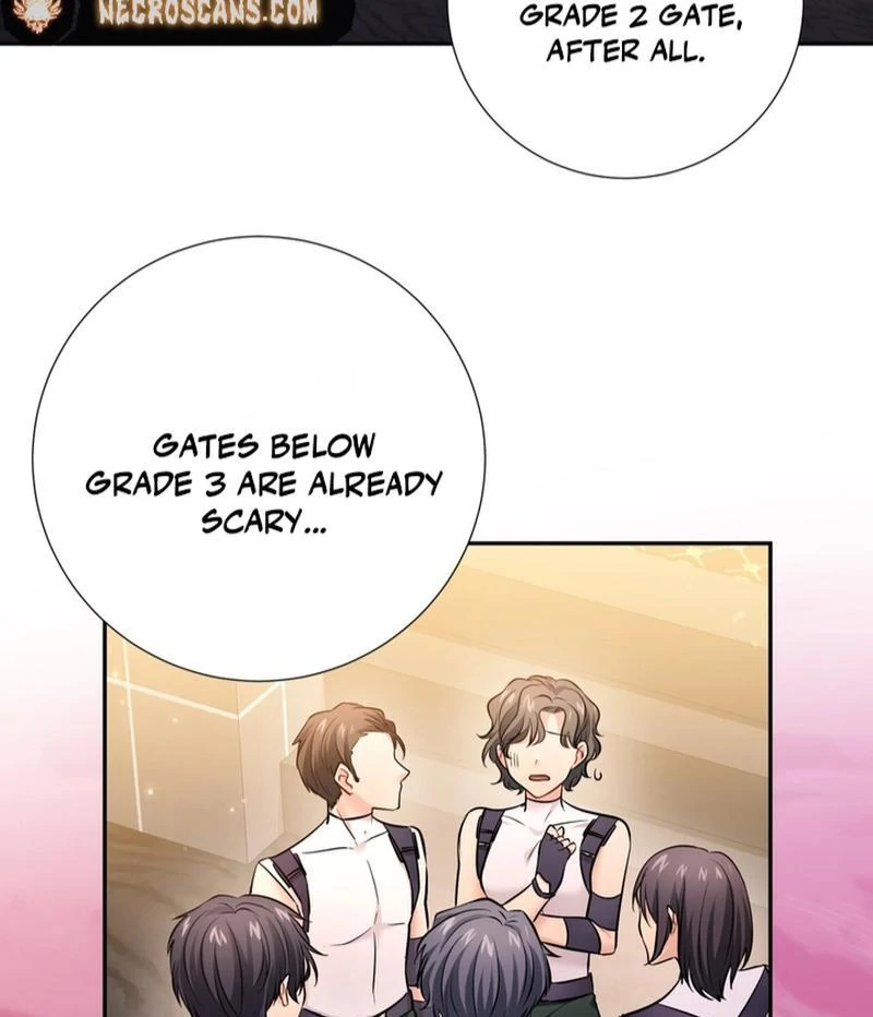 I Became a C-Level Guide Obsessed With Crazy People Chapter 38 - page 20