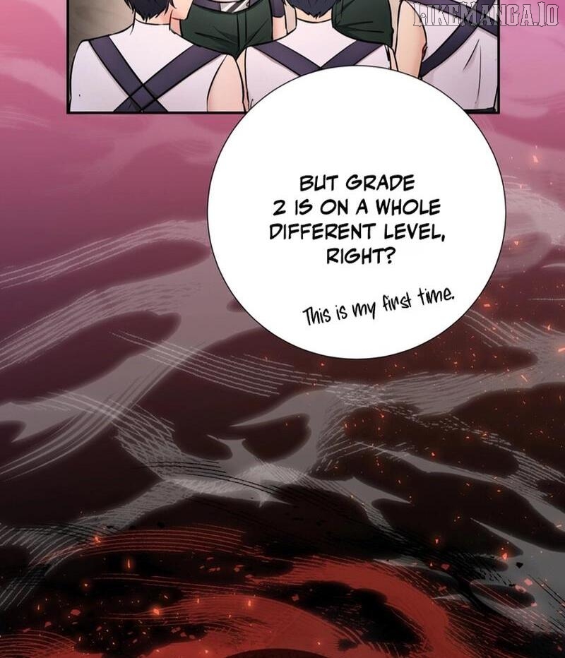 I Became a C-Level Guide Obsessed With Crazy People Chapter 38 - page 21