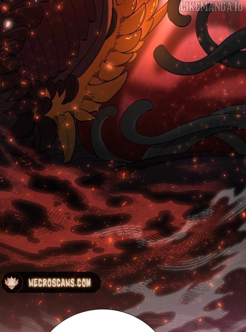 I Became a C-Level Guide Obsessed With Crazy People Chapter 38 - page 24