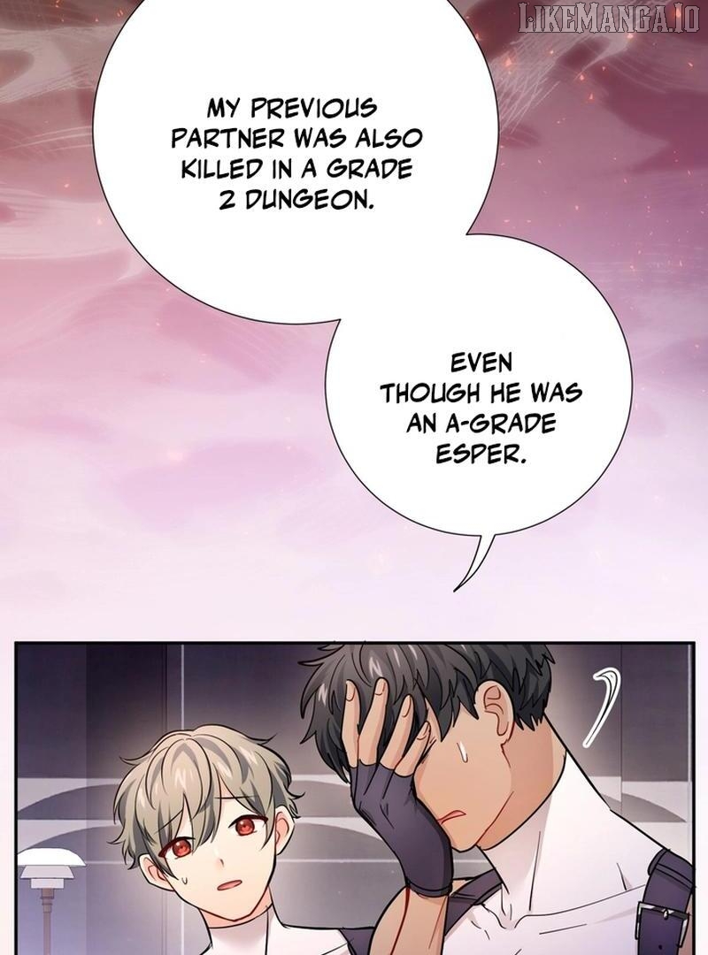 I Became a C-Level Guide Obsessed With Crazy People Chapter 38 - page 25