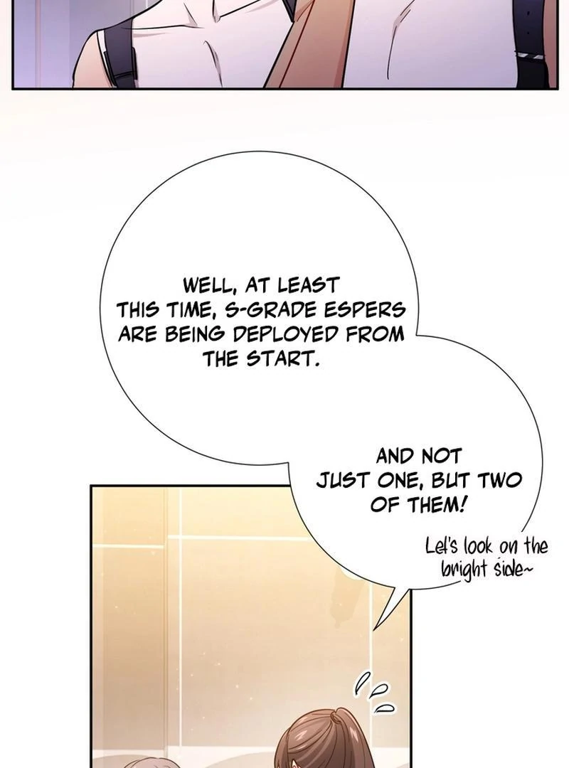 I Became a C-Level Guide Obsessed With Crazy People Chapter 38 - page 26