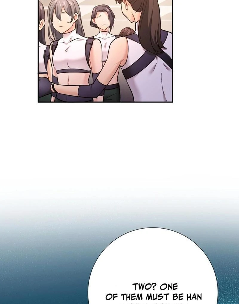 I Became a C-Level Guide Obsessed With Crazy People Chapter 38 - page 27