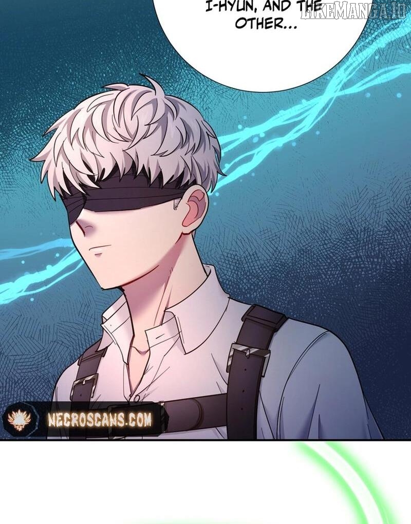 I Became a C-Level Guide Obsessed With Crazy People Chapter 38 - page 28