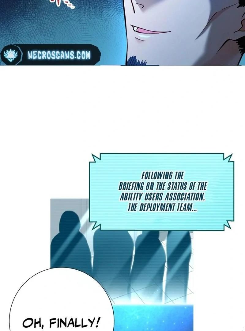 I Became a C-Level Guide Obsessed With Crazy People Chapter 38 - page 30