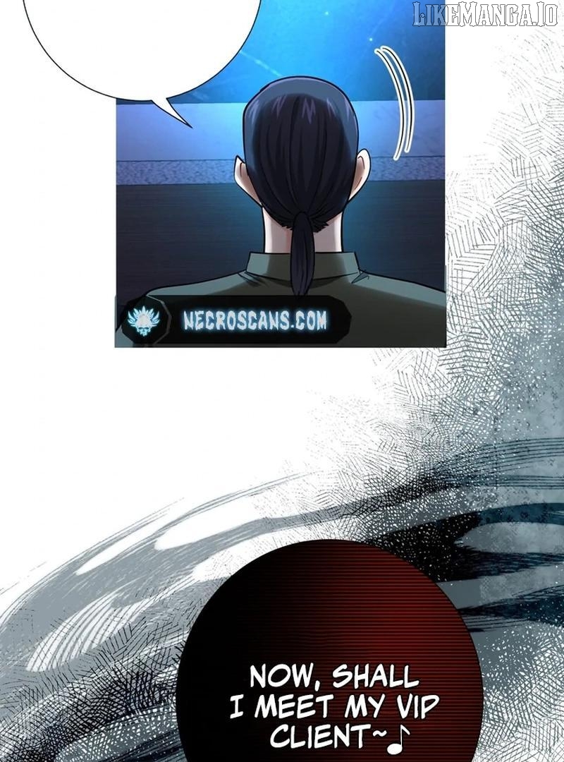 I Became a C-Level Guide Obsessed With Crazy People Chapter 38 - page 31