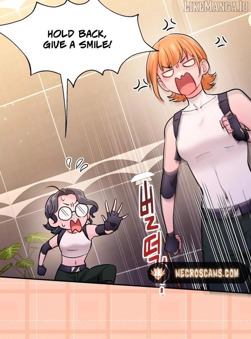 I Became a C-Level Guide Obsessed With Crazy People Chapter 38 - page 40