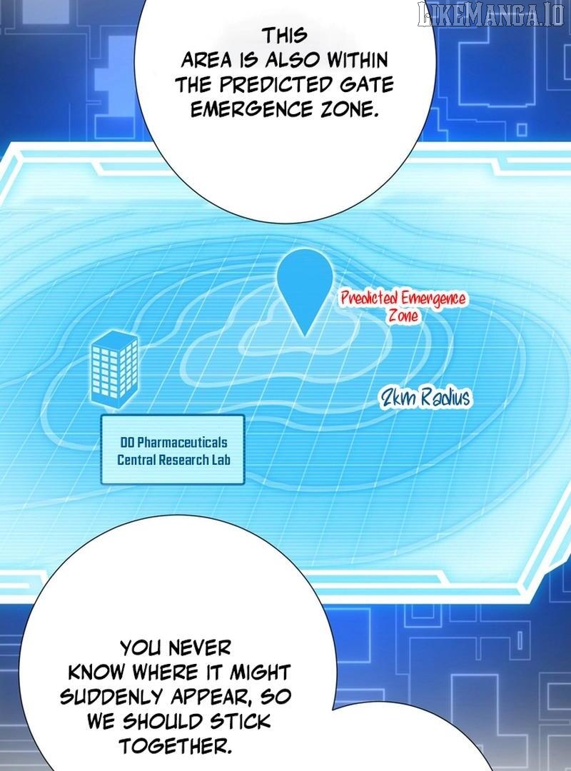 I Became a C-Level Guide Obsessed With Crazy People Chapter 38 - page 48