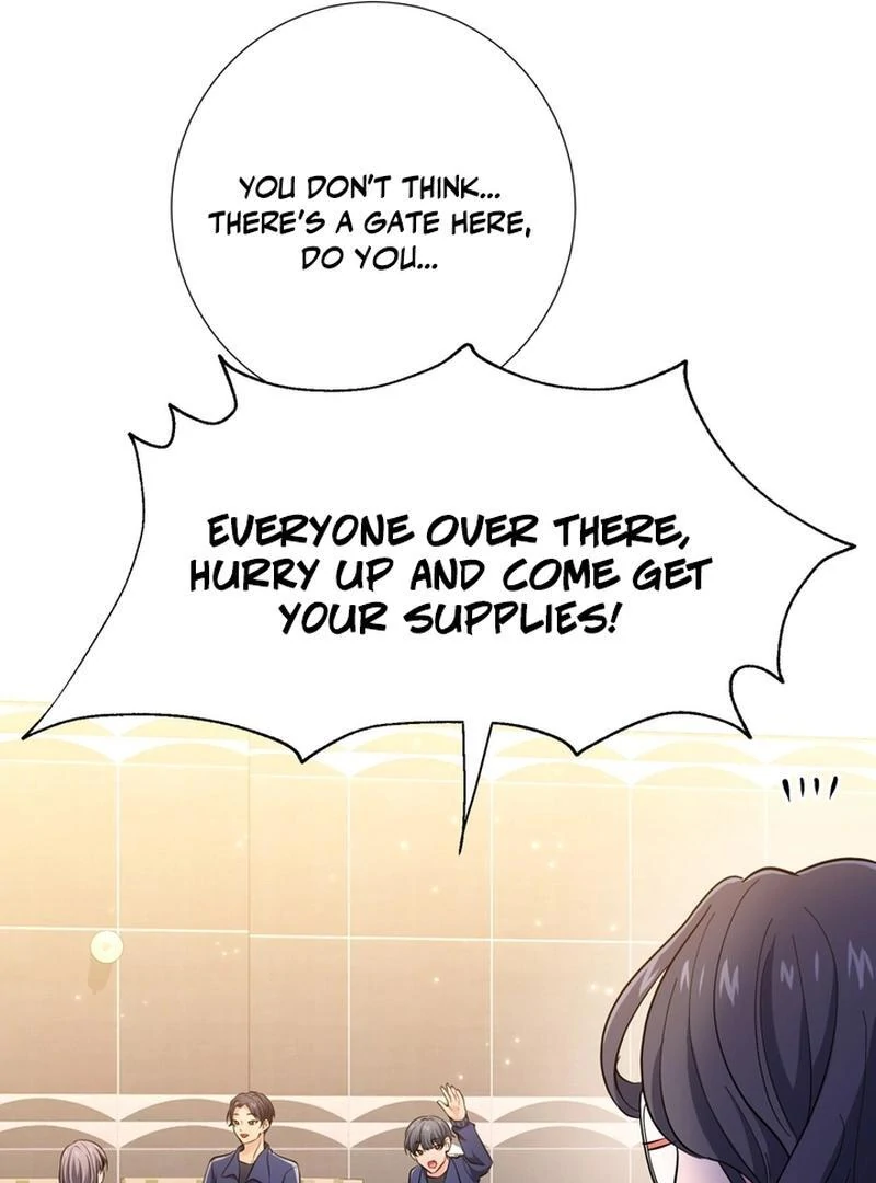 I Became a C-Level Guide Obsessed With Crazy People Chapter 38 - page 52