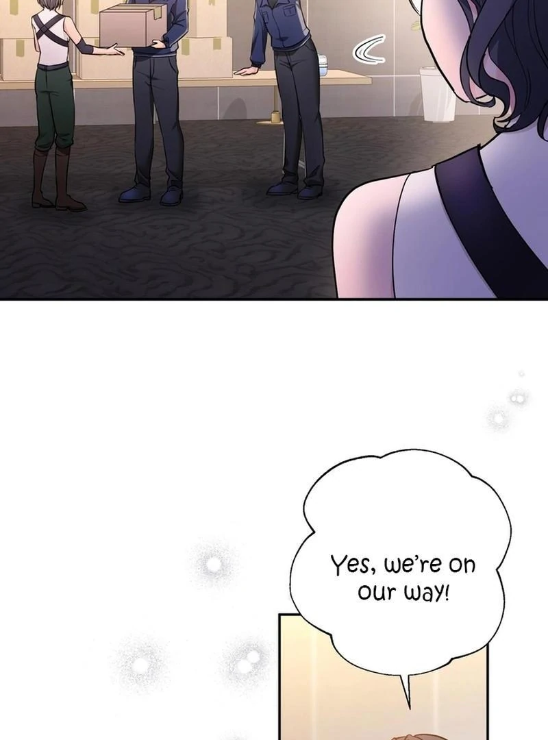 I Became a C-Level Guide Obsessed With Crazy People Chapter 38 - page 53