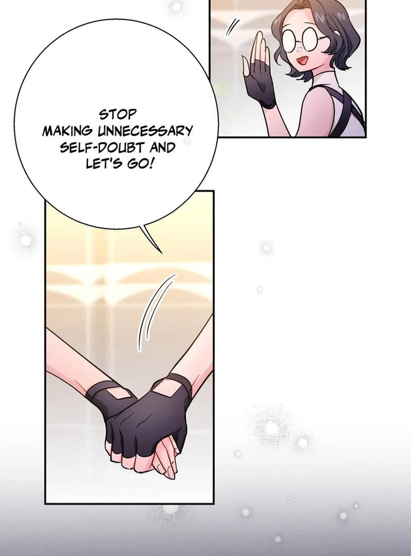 I Became a C-Level Guide Obsessed With Crazy People Chapter 38 - page 54