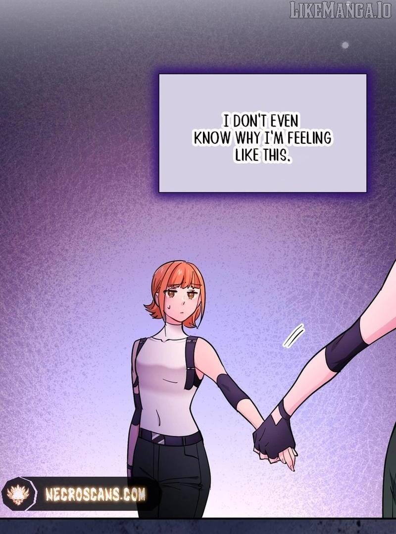 I Became a C-Level Guide Obsessed With Crazy People Chapter 38 - page 55