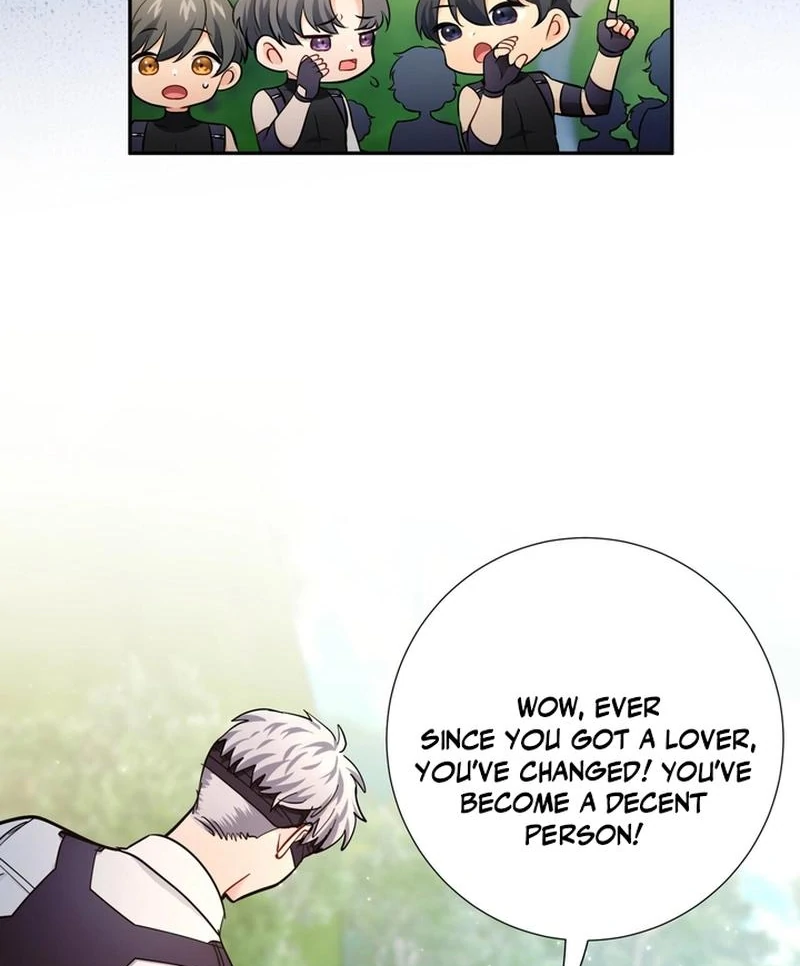 I Became a C-Level Guide Obsessed With Crazy People Chapter 38 - page 6