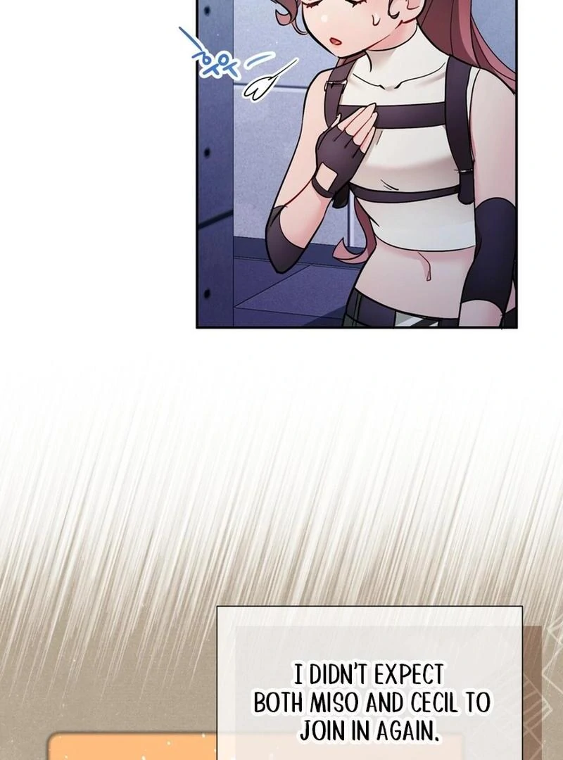 I Became a C-Level Guide Obsessed With Crazy People Chapter 38 - page 61