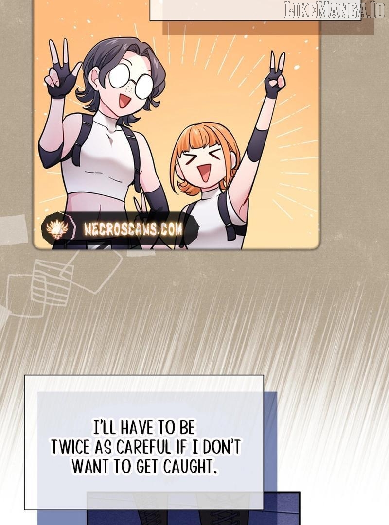 I Became a C-Level Guide Obsessed With Crazy People Chapter 38 - page 62