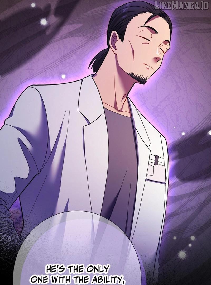 I Became a C-Level Guide Obsessed With Crazy People Chapter 38 - page 69