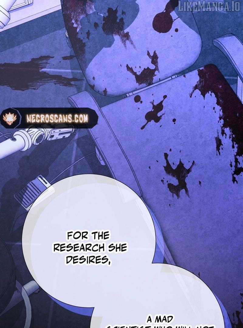 I Became a C-Level Guide Obsessed With Crazy People Chapter 38 - page 76