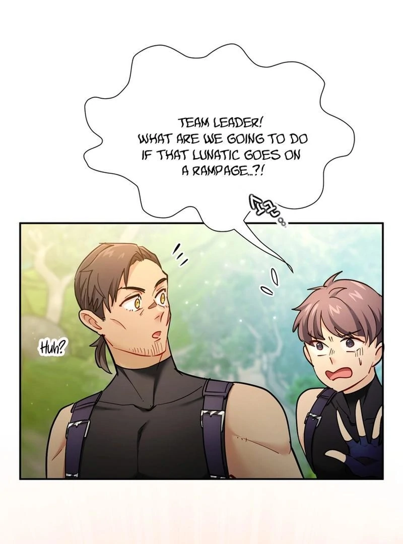 I Became a C-Level Guide Obsessed With Crazy People Chapter 38 - page 8