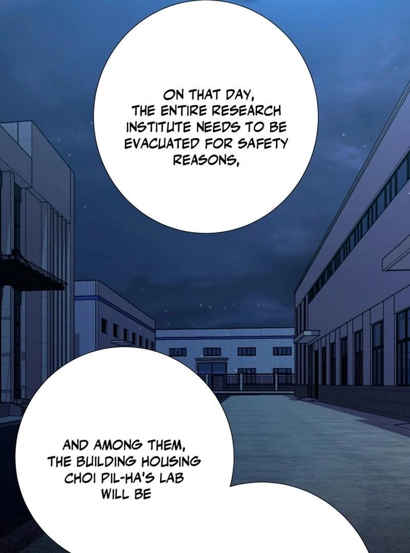 I Became a C-Level Guide Obsessed With Crazy People Chapter 38 - page 89