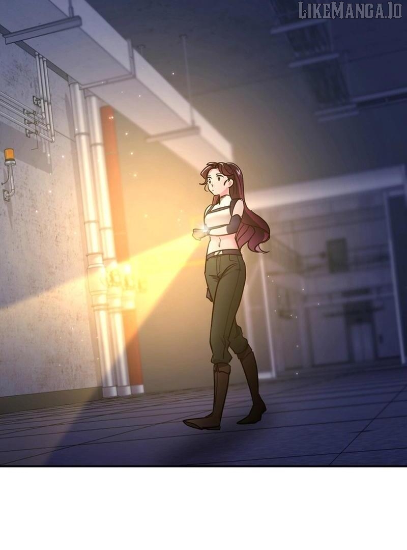 I Became a C-Level Guide Obsessed With Crazy People Chapter 38 - page 94