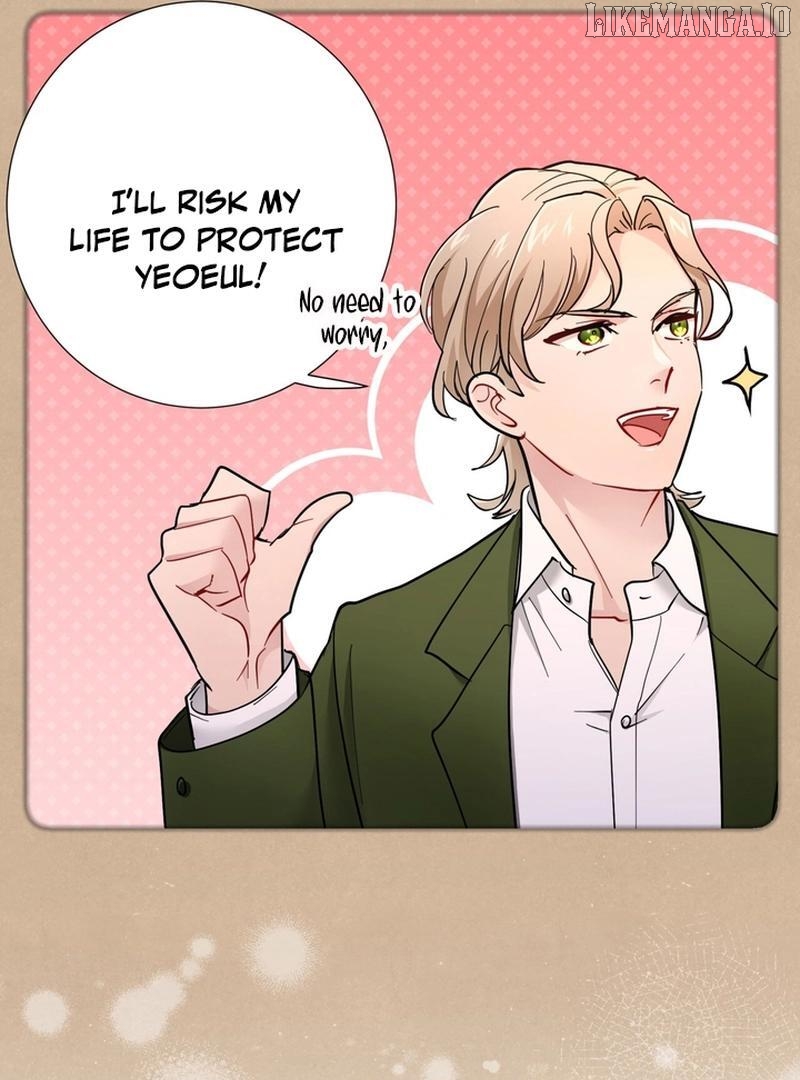 I Became a C-Level Guide Obsessed With Crazy People Chapter 38 - page 97