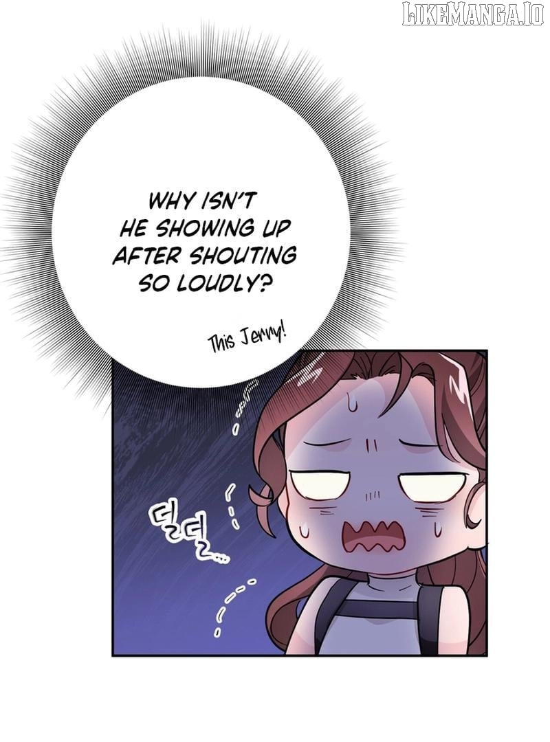 I Became a C-Level Guide Obsessed With Crazy People Chapter 38 - page 99