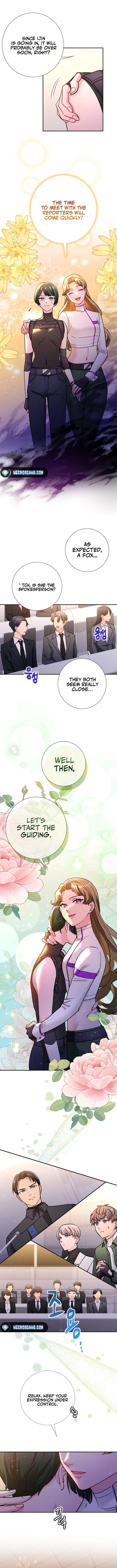 I Became a C-Level Guide Obsessed With Crazy People Chapter 39 - page 12