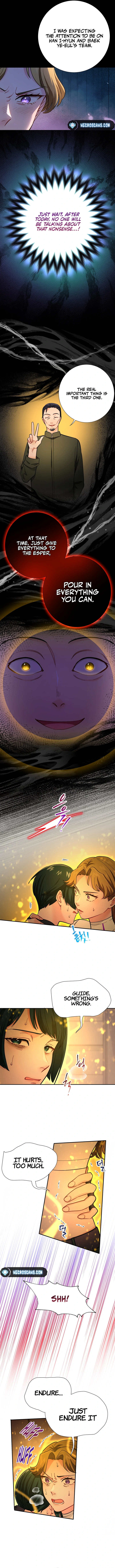 I Became a C-Level Guide Obsessed With Crazy People Chapter 39 - page 14