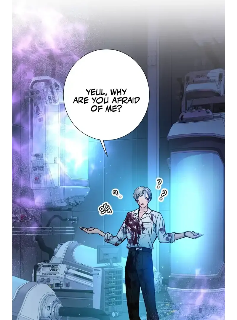 I Became a C-Level Guide Obsessed With Crazy People Chapter 40 - page 1