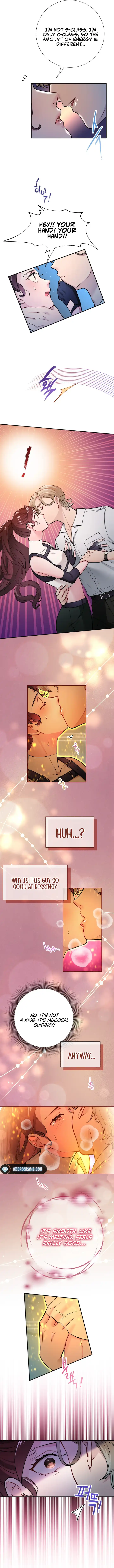 I Became a C-Level Guide Obsessed With Crazy People Chapter 40 - page 13