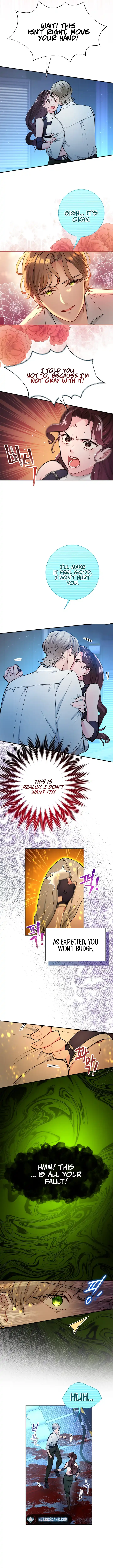 I Became a C-Level Guide Obsessed With Crazy People Chapter 40 - page 14