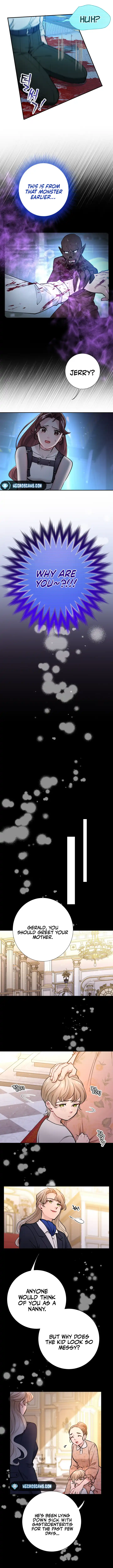 I Became a C-Level Guide Obsessed With Crazy People Chapter 40 - page 15