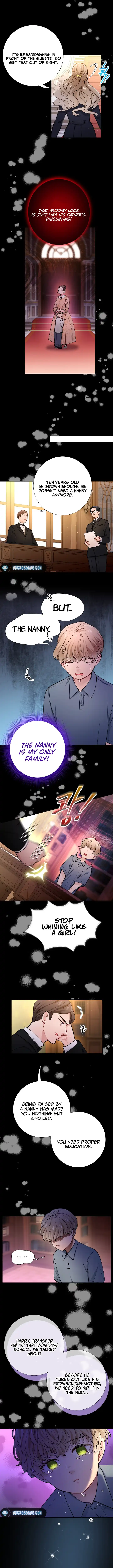 I Became a C-Level Guide Obsessed With Crazy People Chapter 40 - page 16