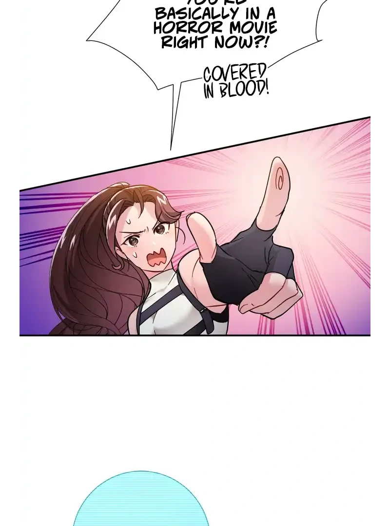 I Became a C-Level Guide Obsessed With Crazy People Chapter 40 - page 3