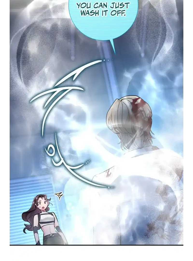 I Became a C-Level Guide Obsessed With Crazy People Chapter 40 - page 5